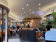 -泰椰里·泰国餐厅(智慧城广百广场店)