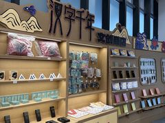 -龙湖重庆时代天街