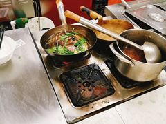 -胡家包子·清真(大众巷店)