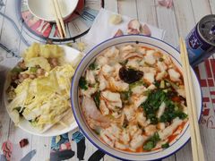 -朱秀英梆梆肉葫芦头(琉璃街店)