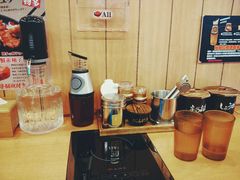 -博多一幸舍(侨福芳草地购物中心店)