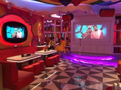 米乐星世界KTV(汇智国际店)-米乐星世界KTV