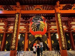 -浅草寺