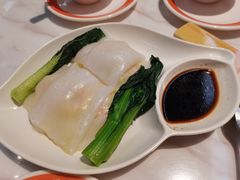 鲜虾肠粉-大有利茶餐厅(福民店)