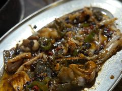 -鸿渡渔庄·特色鸭咀鱼