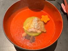 -雲上錢屋·怀石料理(上海中心店)