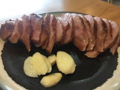 -大牛湾·眷村牛肉面(蠡溪店)