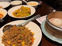 -环球港凯悦 · 享悦中餐厅