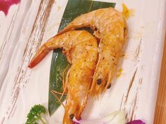 -酒久自助料理(佳兆业店)