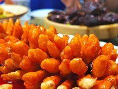 金牌松子鱼-神仙钵湘香土菜馆(光华路店)
