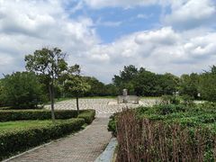 -南京市江宁方山