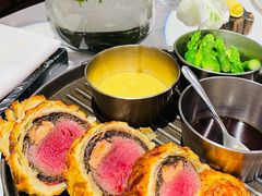 -Le Bistrot de Racine