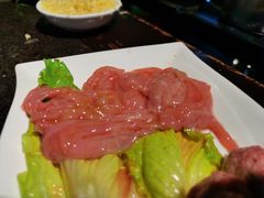 挂面鸭肠-巴蜀大宅门火锅(北大街店)