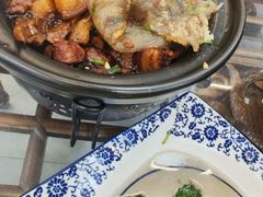 -徽州美食(三十年老店)