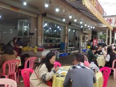 -秋姐美食店(旅游大道店)