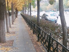 -夕阳红小吃(中街大悦城店)