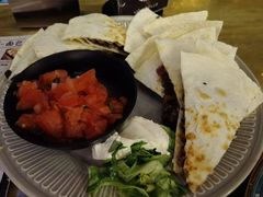辣墨西哥牛肉饼-萨尔瓦多Salvador's
