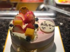 -三只蜜蜂蛋糕(东城店)