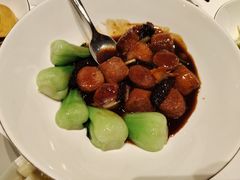 -Yan Ting 宴庭中餐厅(上海静安瑞吉酒店)