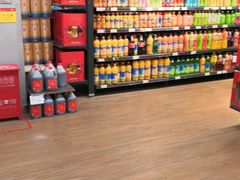 -华润苏果(文昌巷社区店)