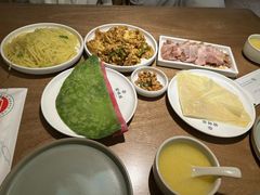 -榆林镇筋饼(知春路店)