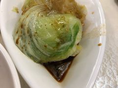 手撕包菜-南八仙·老上海味道(南京东路店)