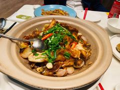 -顺味凤城·顺德菜专门店(九六广场店)