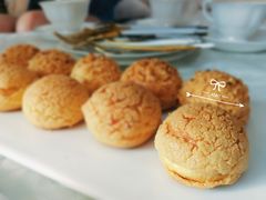 -Tomado绿色烘焙(大尧三路店)