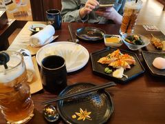 -鸟鹏烧鸟居酒屋(昌岗店)