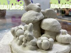 -尼莫儿童美术(三阳路融科天城校区)