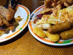 -比格比萨自助(花园路店)