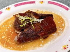 -猪肉婆私房菜(容桂总店)