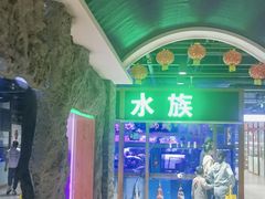 -大自然花鸟鱼虫市场