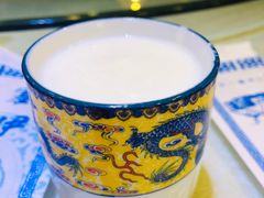 -塞伊德·蒙餐(锡林浩特店)