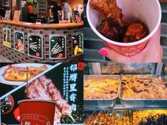 -The Habit Burger Grill 哈比特汉堡(爱琴海店)