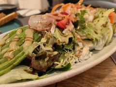 -LA CREPERIE BRETONNE布列塔尼法式餐厅(天童北路店)