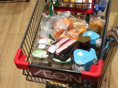 -AEON永旺(东方宝泰店)