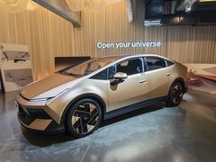 -现代汽车文化中心 Hyundai Motorstudio Beijing
