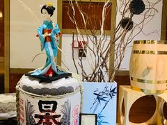 -大中华希尔顿酒店-念自助餐·嗨啤·小龙虾