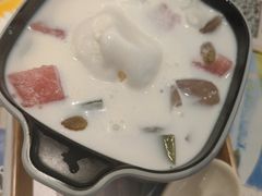 -三亚国光豪生度假酒店-椰语堂清补凉(国光豪生店)