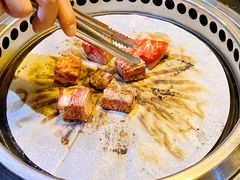 -熊出没日本烧肉放题
