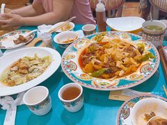 -巴依老爷新疆美食(常营店)