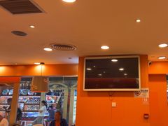 -大快活(罗湖商业城分店)