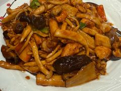 -昱德来·天津菜(河西店)