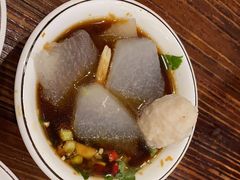 -正能量脆肉鲩火锅