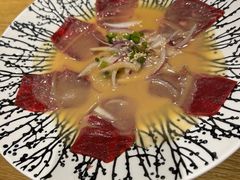 -禾风·海鲜料理自助(玉林店)