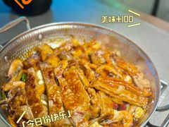 -黄记煌三汁焖锅(广州曜一城店)