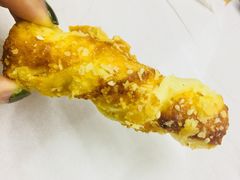 -泸溪河桃酥(秦淮夫子庙一店)