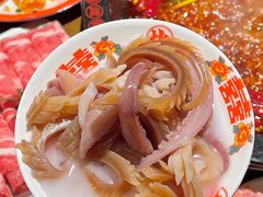 -牛市坎火锅(建设路店)