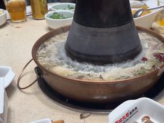 -阳坊大都涮羊肉(阳坊总店)